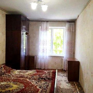 2-х комнатная квартира