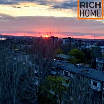 Продажа • 3к квартира • 75.5 м² • Чешка • 9/9 этаж • кирпич • #146614