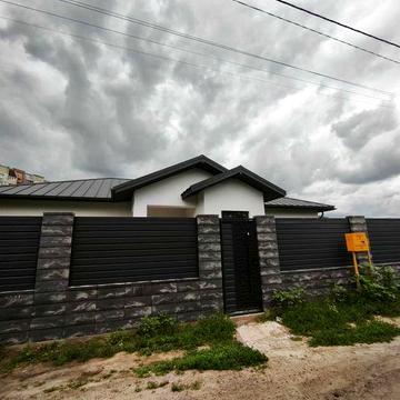 Ексклюзивний проект, будинок новобудова 15 сот .землі
