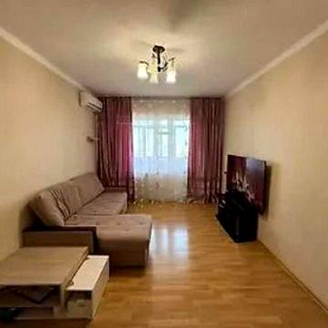 Продам 3 комнатную квартиру, ул.  Посмитного/7-я ст. Б. Фонтана.