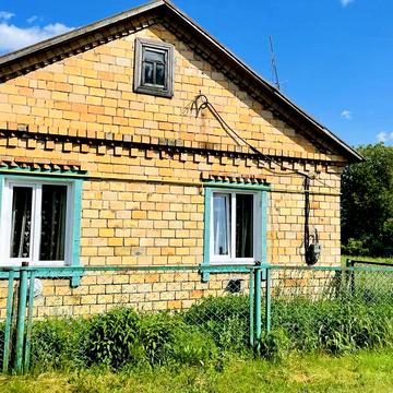 Будинок в с.Берестя