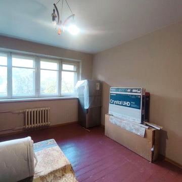 Продаж 2-х кімнатної повнометражної квартири