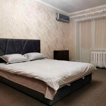 сдам 1к квартиру пр. Героев, правый берег