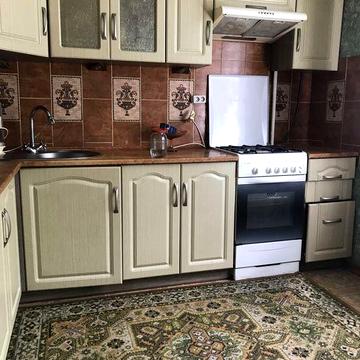 Продаж 3- кімн. квартири ВМ35( Макулан) Ц- М район