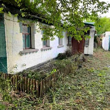 (8) Продам будинок в селі Приборівка 8686