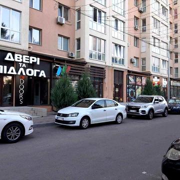 Продаж 1-кімнатної квартири в ЖК "Софіївська сфера". Власник. ЖК Софіївська сфера