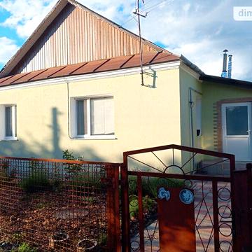 Продаж 4к Дім Провулок Івана Полюя