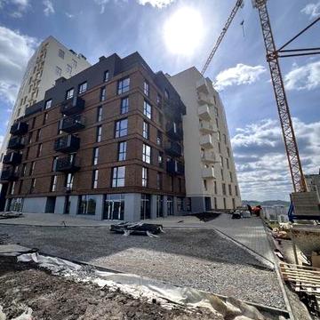 Продаж 1-кім.квартири 36 кв.м.ЖК Viking Hills.Ціна:55800$.