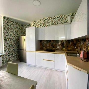 Продам 2к квартира 86м² з видом на море в ЖК «Морська Симфонія»! Аркадия.Ремонт ЖК Морская Симфония