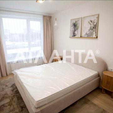 Продаж однокімнатної квартири з ремонтом у Львові вул. Роксоляни ЖК Roksolana