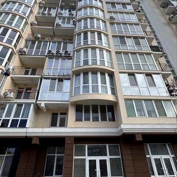 Аренда квартиры в Ривьере