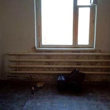 1 кімнатна квартира на ЗСУ під ваш ремонт