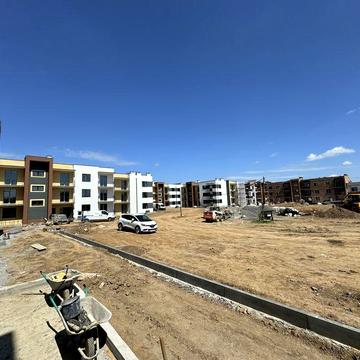 Продаж 1к квартири 41 кв. м на 4-й пров. Леоніда Каденюка