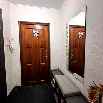 Продаж 3 кім.квартири, Київська, 77тис