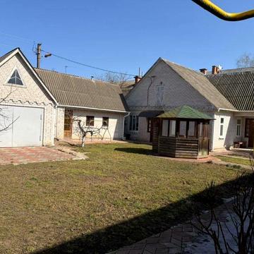 Продам будинок 145м2, Тростянець