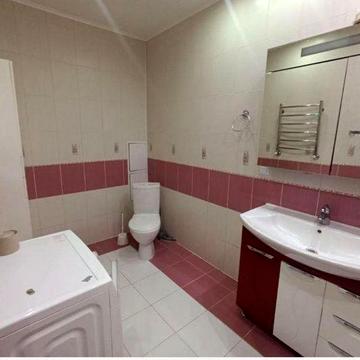 Оренда 2к.квартири в Центрі міста.