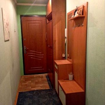 Сдам в аренду 1 комнатную квартиру улучшенной планировки (46001)