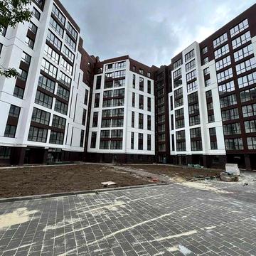 Продається 2 кім. ЖК Атмосфера. Р-н. Озера ЖК Атмосфера