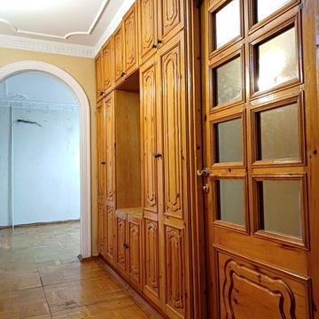 Реальна. Продам 3к квартиру ж/м Парус