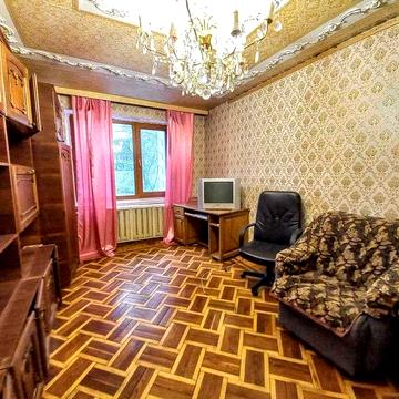 Оренда 2-кімнатної квартири, вул. Деміївська, ст. м. «Голосіївська»