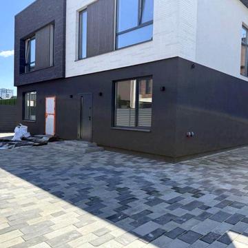 Продаж. Дуплекс у Софіївській Борщагівці | 120м2 | Газ