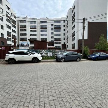 Двокімнатна квартира з видом на ліс в межах Львова! ЖК Лісова Оселя, вулиця Вулецька, прямий доступ до лісу. ЖК Лісова оселя