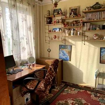 Продажа 4-комнатной квартиры на Алексеевке | 71 м2 | м Победа |(87401+)