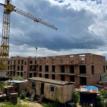 Продаж квартири біля Епіцентру в Калуші