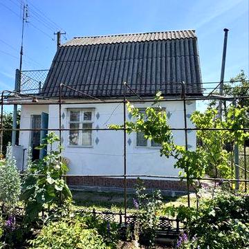 Продам дачу Новая Дофиновка