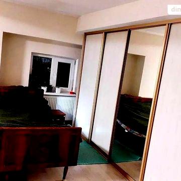 Власник. Продам однокімнатну квартиру.