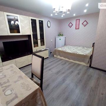 Довгострокова оренда 1к Квартира Запорізька вулиця