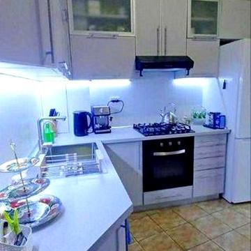 3х к.кв. метро Защитников Украины