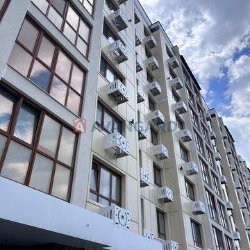Продаж без комісії для покупця! 2-кімнатна квартира в ЖК «Олімп», Черкаси ЖК Олімп Модерн
