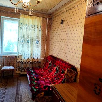 Аренда! Сдам 2 комнатную квартиру, р-н Слобожанского