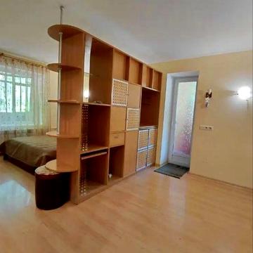 Продаж 1К квартири | пр. Олександра Поля (низ)
