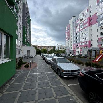 ТЕРМІНОВИЙ ПРОДАЖ 2 - кімн. кв . ЖК Caramel Residence ЖК Caramel Residence