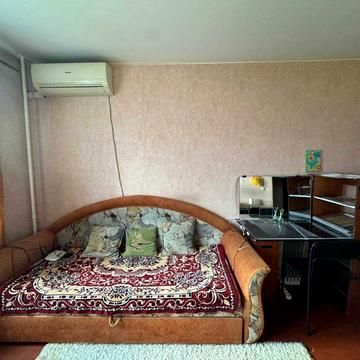 Оренда 1 к.квартири на Борщагівці. Вул. Булгакова,8
