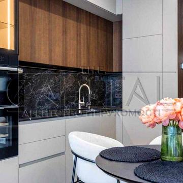ВИШУКАНА 3 кімнатна квартира 101 м2 у ЖК Taryan Towers Печерський