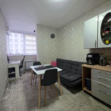 Продаж затишної однокімнатної квартири 39м² в Ірпіні! Швидкий виїзд до Києва. ЄОселя. Постанова. Ваучер. ЖК Сяйво 2