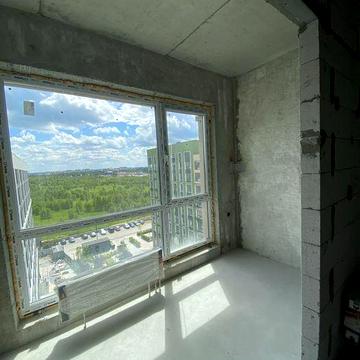 Продам 2 кімн квартиру в Бучі під єОселю з мінімальним оформленням