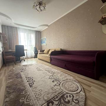 Оренда 1 кімнатної квартири в ЖК Добре Місто Вишневе