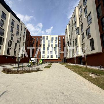 Продаж однокімнатної квартири в ЖК «Вілла Зубра» (с. Зубра) ЖК Вілла Зубра