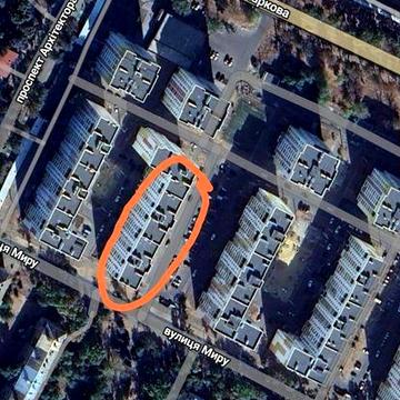 ЖК Мира-2, 1 кімнатна, 1 хв.до метро ХТЗ, Є-оселя ЖК Мира-2