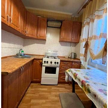 Продажа 1 комнатной квартиры ул. Автозаводская