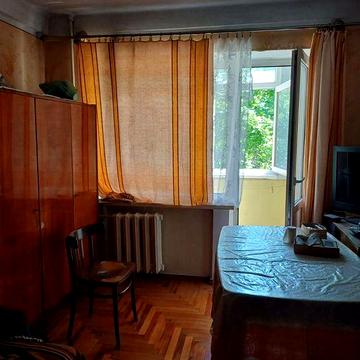 Продается 1 ком квартира в Заводском районе
