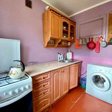 Ореста Левицького 11, оренда 3-к квартири, Лісовий масив, газ, 2 поверх!