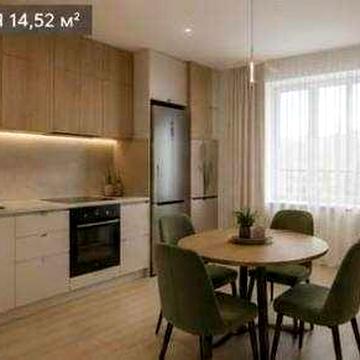 продаж 1 к вартира ЖК Comfort Hall Буча центр ГАЗ ЖК Comfort Hall Буча