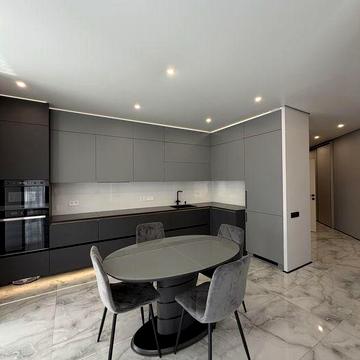 3к квартира 95м² ЖК Парус Smart біля Ducks Lake, Франківський р-н