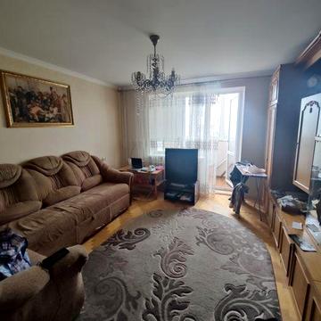 Продаж 3-кімнатної квартири