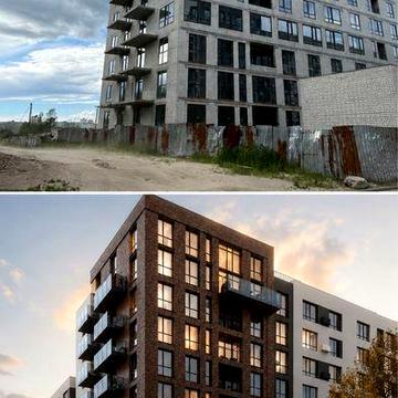 1 кімнатна на Митниці ЖК Premier Bay